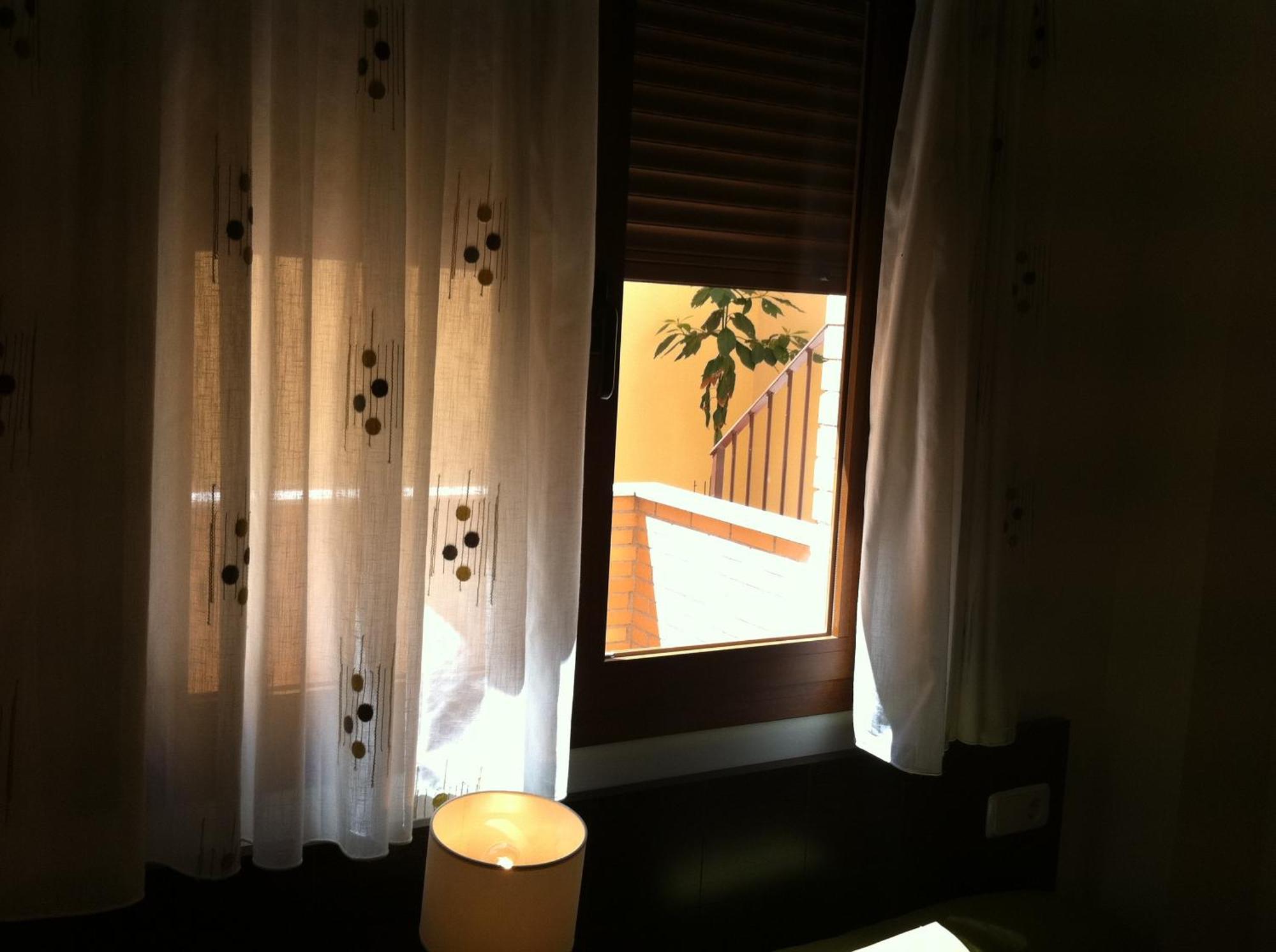 Hostal Granado Madrid Eksteriør bilde