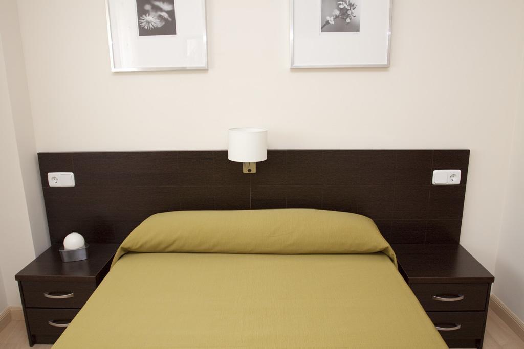 Hostal Granado Madrid Eksteriør bilde