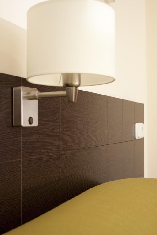 Hostal Granado Madrid Eksteriør bilde